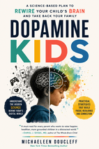 Dopamine Kids Quotes cover