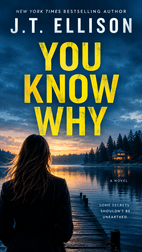 You Know Why - book cover