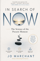 In Search of Now book cover