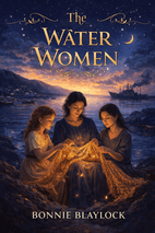 The Water Women Summary - book cover