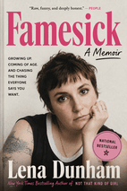 Famesick book cover