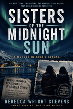 Sisters of the Midnight Sun - book cover