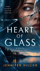 Heart of Glass Quotes cover