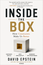 Inside the Box book cover