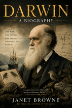 Darwin Quotes cover