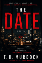 The Date - book cover