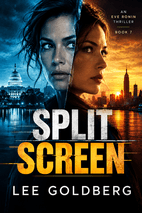 Split Screen Quotes cover