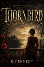 Thornbird - book cover