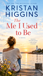 The Me I Used to Be Quotes cover