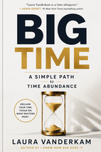 Big Time book cover