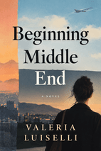 Beginning Middle End book cover
