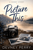 Picture This - book cover
