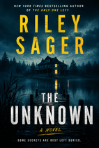 The Unknown book cover