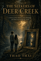 The Seekers of Deer Creek by Thao Thai - Book Summary