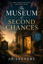 The Museum of Second Chances Quotes cover