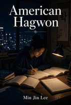 American Hagwon by Min Jin Lee Book Cover