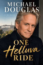 One Helluva Ride - book cover