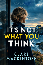 It's Not What You Think Quotes cover