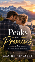 Peaks and Promises by Claire Kingsley - Book Summary