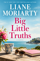 Big Little Truths - book cover