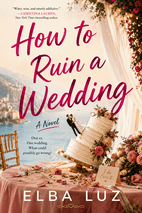 How to Ruin a Wedding book cover