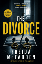 The Divorce book cover