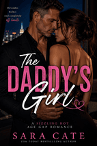 The Daddy's Girl book cover