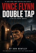 Double Tap by Vince Flynn - Book Summary