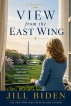 View from the East Wing book cover