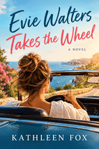 Evie Walters Takes the Wheel Quotes cover