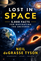 Lost in Space Quotes cover