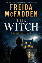The Witch - book cover