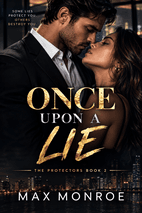 Once Upon a Lie by Max Monroe - Book Summary