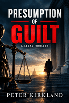 Presumption of Guilt - book cover