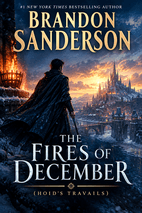 The Fires of December - book cover