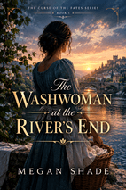 The Washwoman at the River's End Quotes cover
