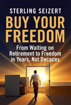 Buy Your Freedom book cover
