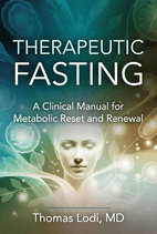 Therapeutic Fasting Quotes cover