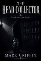 The Head Collector - book cover