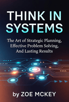 Think in Systems Quotes cover