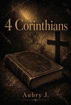 4 Corinthians book cover