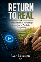 Return to Real Quotes cover