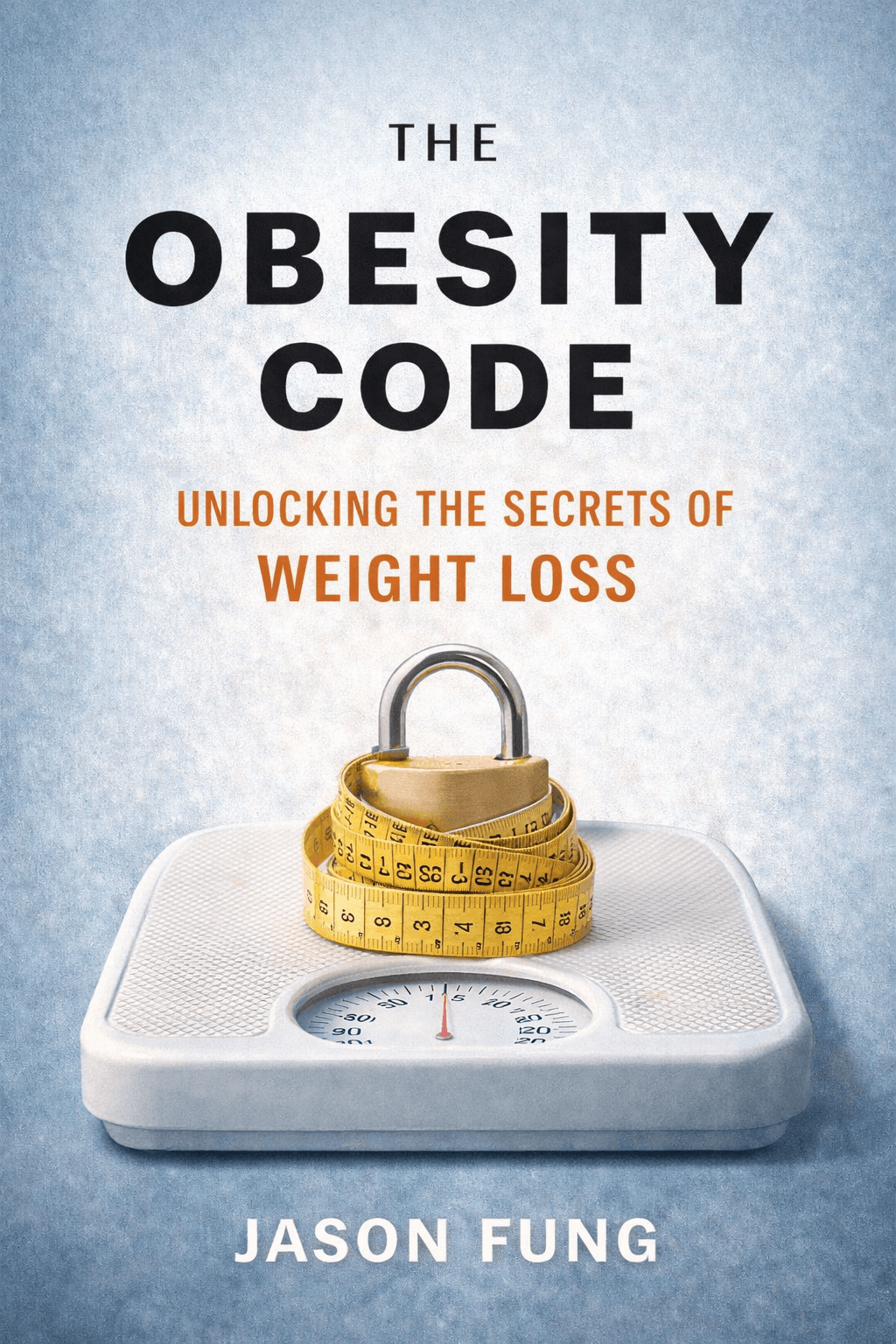 The Obesity Code by Jason Fung - Book Summary