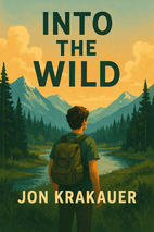 Into the Wild by Jon Krakauer - Book Summary