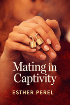 Mating in Captivity book cover