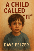 A Child Called It Summary book cover