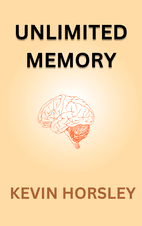Unlimited Memory by Kevin Horsley Book Cover