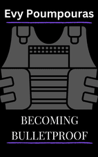 Becoming Bulletproof Summary book cover