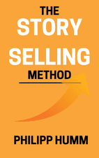 The StorySelling Method cover