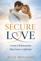 Secure Love Summary book cover